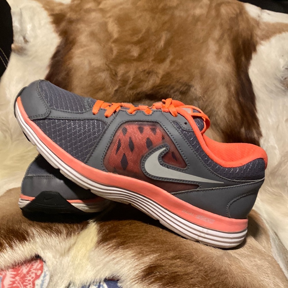 Nike sneakers